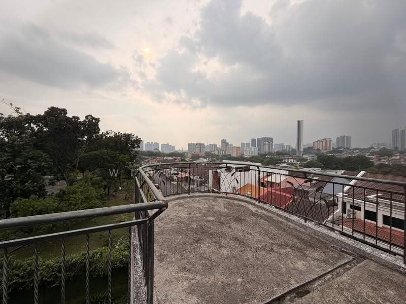 Bungalow House for Sale in Happy Garden (Kuchai Lama) - Windz Neom - View - PropertyGuru.com.my