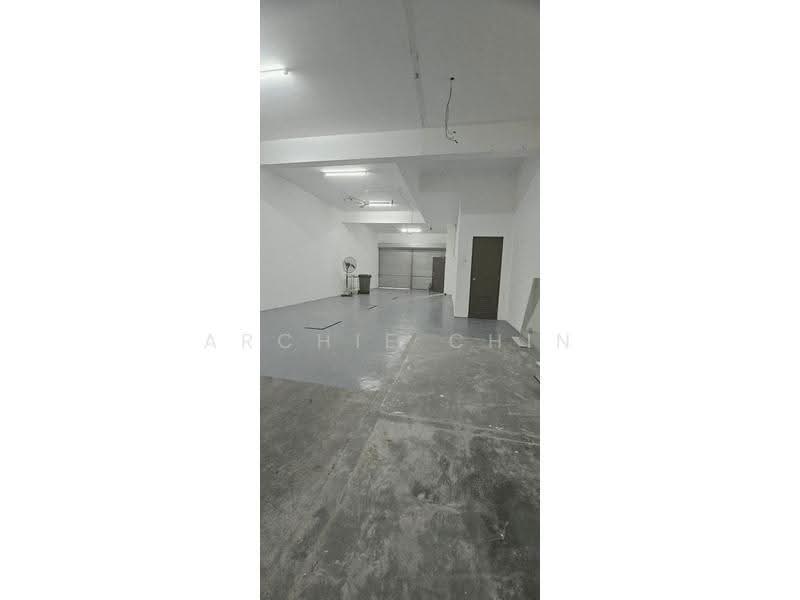 Shop for Rent in Taman Perindustrian Sime Uep (Subang Jaya) - Archie Chin - Interior - PropertyGuru.com.my