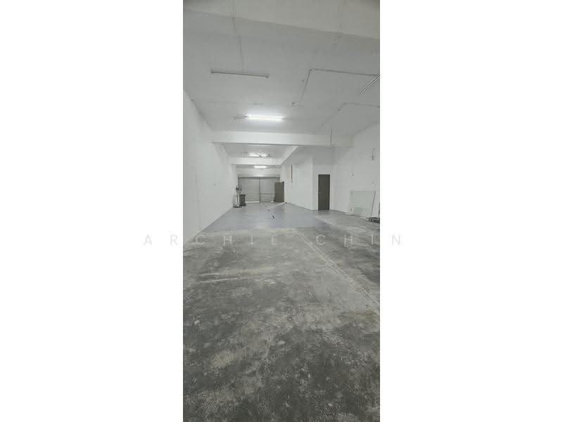Shop for Rent in Taman Perindustrian Sime Uep (Subang Jaya) - Archie Chin - Interior - PropertyGuru.com.my