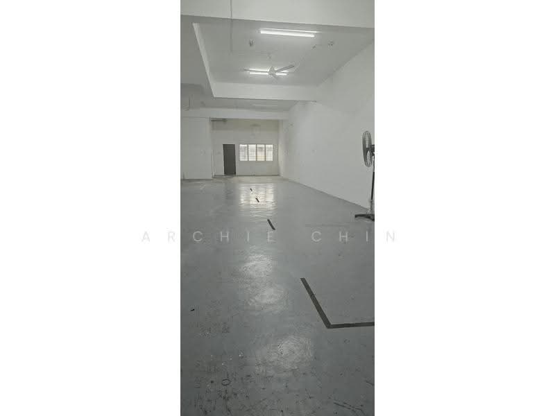 Shop for Rent in Taman Perindustrian Sime Uep (Subang Jaya) - Archie Chin - Interior - PropertyGuru.com.my
