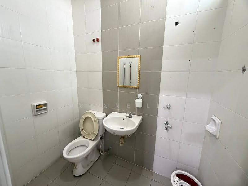 2-storey Terraced House for Sale in Taman Nusa Sentral (Iskandar Puteri (Nusajaya)) - Yvonne Lim - Bathroom - PropertyGuru.com.my