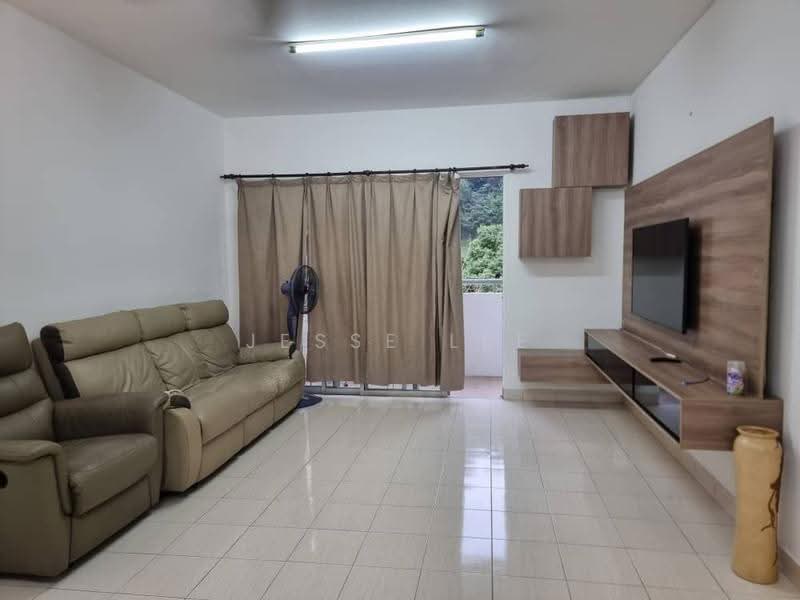 Kondominium untuk Disewa di Paradesa Rustica - Jesse Lee - PropertyGuru.com.my