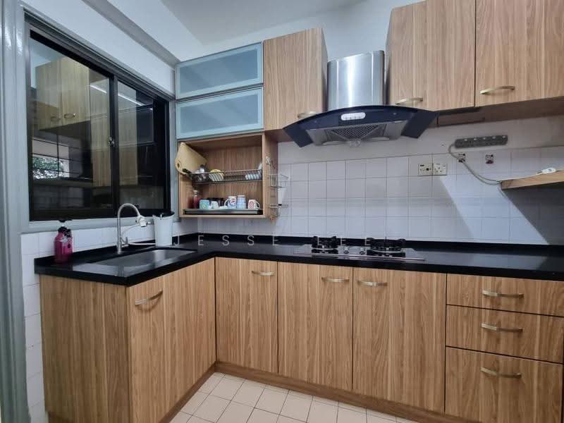 Kondominium untuk Disewa di Paradesa Rustica - Jesse Lee - PropertyGuru.com.my