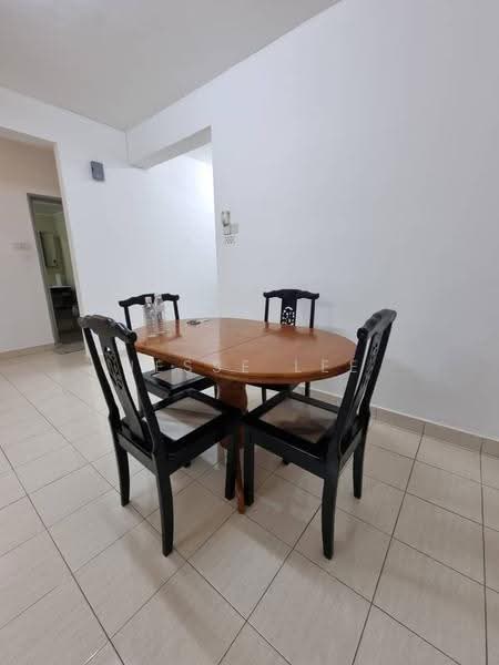 Kondominium untuk Disewa di Paradesa Rustica - Jesse Lee - PropertyGuru.com.my