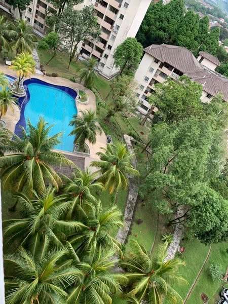Kondominium untuk Disewa di Paradesa Rustica - Jesse Lee - PropertyGuru.com.my