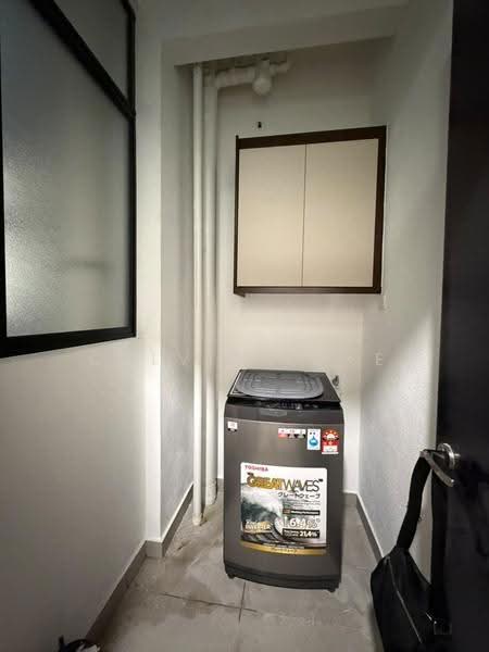 Service Residence for Rent at Conezion Residences - Calvin Loke - Interior - PropertyGuru.com.my