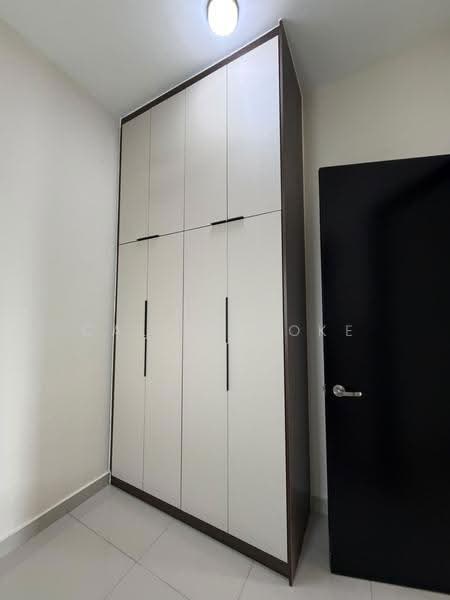 Service Residence for Rent at Conezion Residences - Calvin Loke - Interior - PropertyGuru.com.my