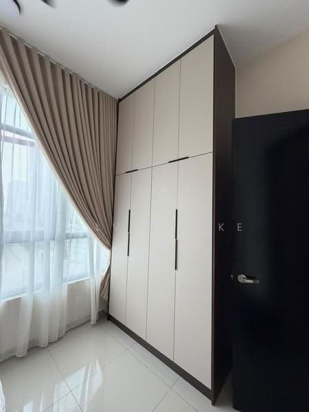 Service Residence for Rent at Conezion Residences - Calvin Loke - Interior - PropertyGuru.com.my