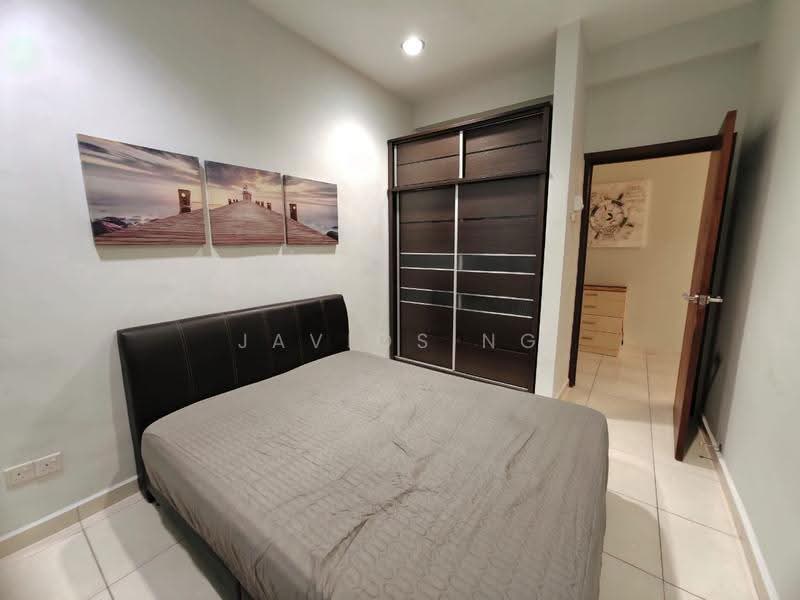 Condominium for Rent at The Brezza - Javios Ng - Bedroom - PropertyGuru.com.my