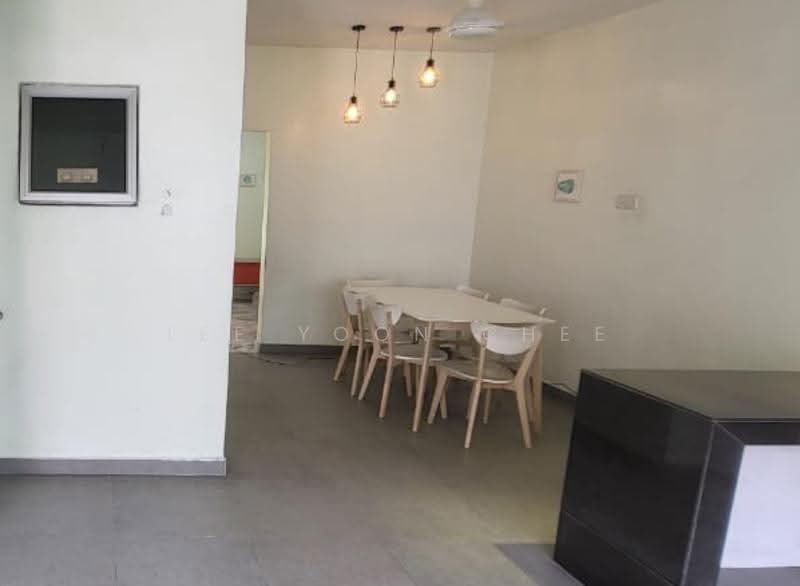 Rumah Teres 2-Tingkat untuk Dijual di Taman Bukit Rawang Jaya (Rawang) - Lee Yoon Chee - Dining Room - PropertyGuru.com.my
