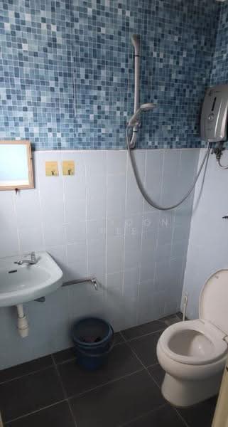 Rumah Teres 2-Tingkat untuk Dijual di Taman Bukit Rawang Jaya (Rawang) - Lee Yoon Chee - Bathroom - PropertyGuru.com.my