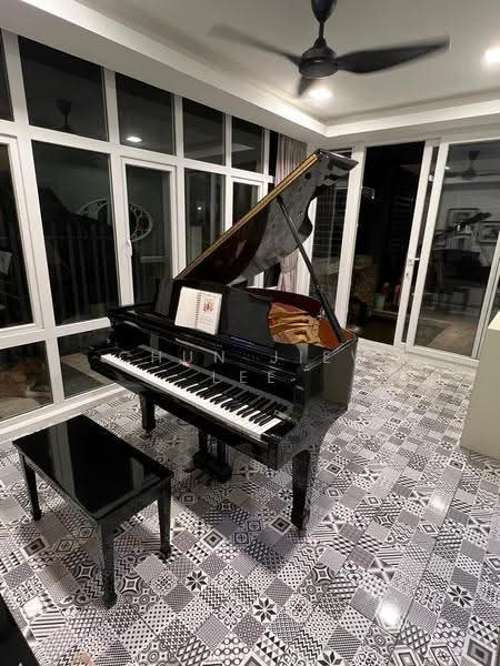 Semi-Detached House for Sale in Kuching (Sarawak) - Chun Jiew Lee - Interior - PropertyGuru.com.my