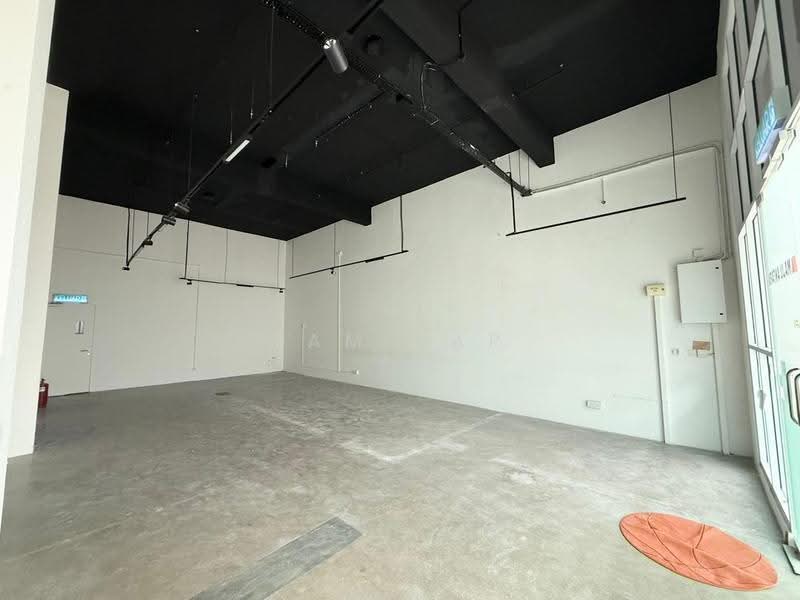 Retail Space for Sale in Ara Damansara (Selangor) - Sam Yap - Interior - PropertyGuru.com.my