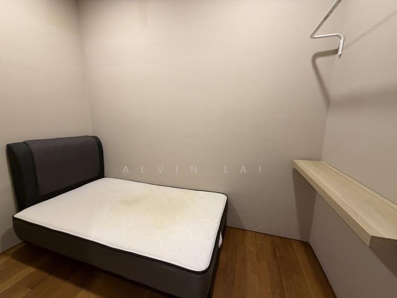 Service Residence for Rent at Soho Suites Serviced Residence @ KLCC - Alvin Lai - PropertyGuru.com.my
