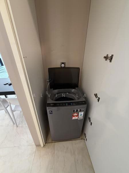 Service Residence for Rent at Soho Suites Serviced Residence @ KLCC - Alvin Lai - PropertyGuru.com.my