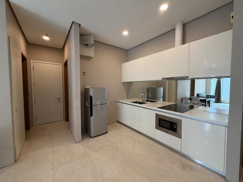 Service Residence for Rent at Soho Suites Serviced Residence @ KLCC - Alvin Lai - PropertyGuru.com.my