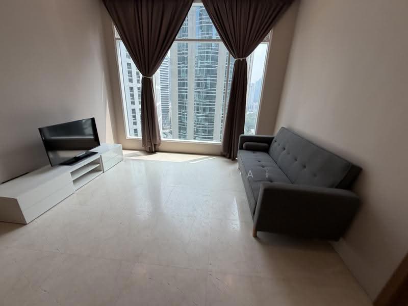 Service Residence for Rent at Soho Suites Serviced Residence @ KLCC - Alvin Lai - PropertyGuru.com.my