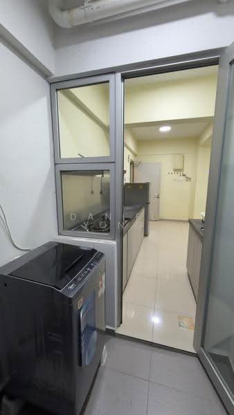 Apartment for Rent at Midas - Daniel Yong - Kitchen - PropertyGuru.com.my
