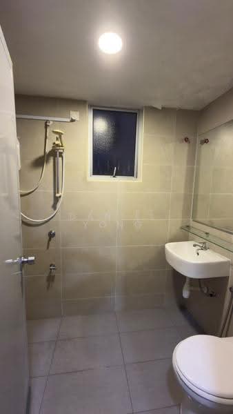 Apartment for Rent at Midas - Daniel Yong - Bathroom - PropertyGuru.com.my