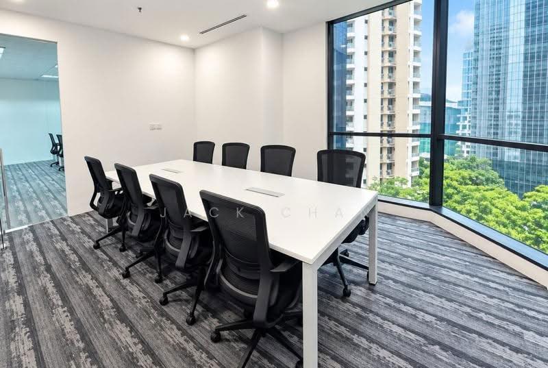 Office for Rent in KLCC (KL City Centre) - Jack Chan - Interior - PropertyGuru.com.my
