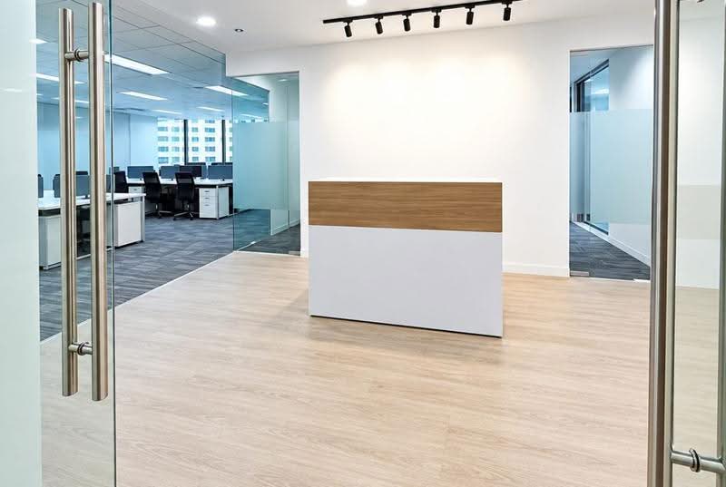 Office for Rent in KLCC (KL City Centre) - Jack Chan - Interior - PropertyGuru.com.my