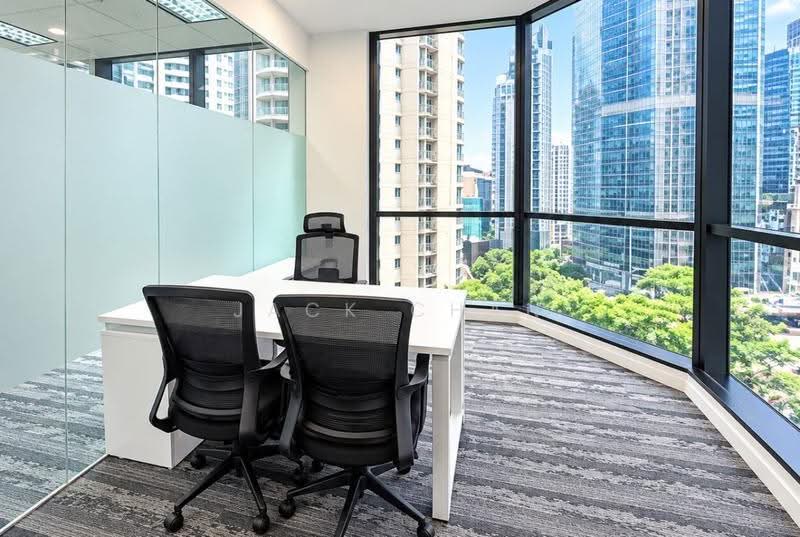 Office for Rent in KLCC (KL City Centre) - Jack Chan - Interior - PropertyGuru.com.my