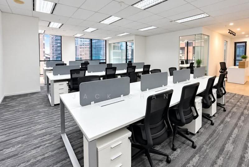 Office for Rent in KLCC (KL City Centre) - Jack Chan - Interior - PropertyGuru.com.my