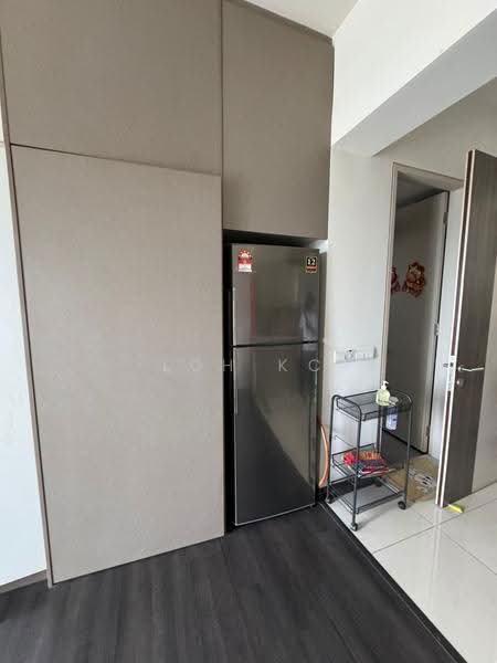 Kediaman Servis untuk Disewa di 28 Boulevard - Loh KC - Interior - PropertyGuru.com.my