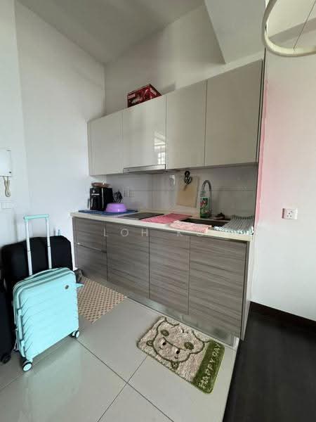 Kediaman Servis untuk Disewa di 28 Boulevard - Loh KC - Kitchen - PropertyGuru.com.my
