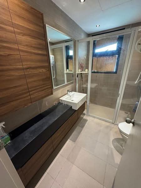 Kediaman Servis untuk Disewa di 28 Boulevard - Loh KC - Bathroom - PropertyGuru.com.my