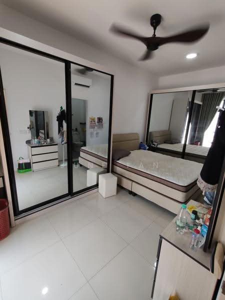 Cluster House for Sale in Eco Botanic (Iskandar Puteri (Nusajaya)) - June Tan - Bedroom - PropertyGuru.com.my