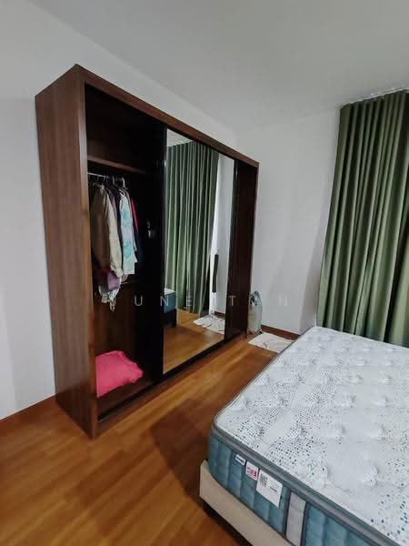 Cluster House for Sale in Eco Botanic (Iskandar Puteri (Nusajaya)) - June Tan - Bedroom - PropertyGuru.com.my