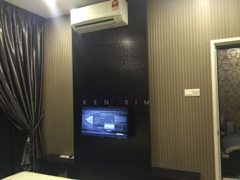 Apartment for Rent at D'Rich Executive Suites - Ken Sim - Interior - PropertyGuru.com.my