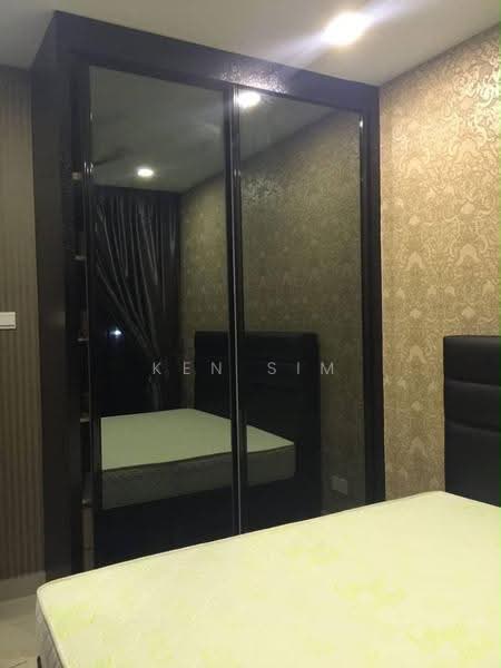 Apartment for Rent at D'Rich Executive Suites - Ken Sim - PropertyGuru.com.my