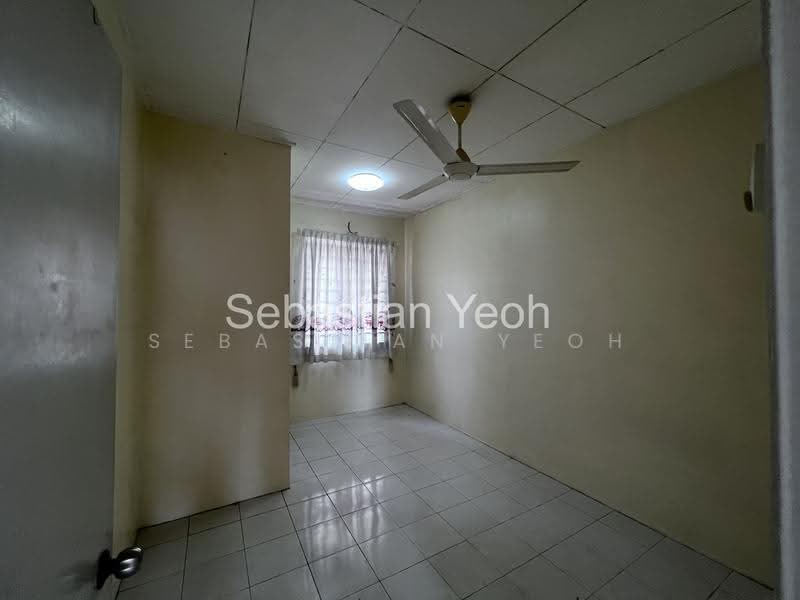 Rumah Teres 2-Tingkat untuk Dijual di Saujana Puchong (Puchong) - Sebastian Yeoh - Interior - PropertyGuru.com.my