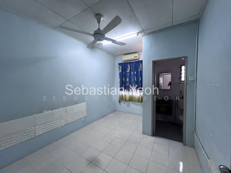 Rumah Teres 2-Tingkat untuk Dijual di Saujana Puchong (Puchong) - Sebastian Yeoh - Bathroom - PropertyGuru.com.my