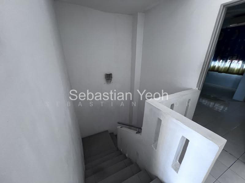 Rumah Teres 2-Tingkat untuk Dijual di Saujana Puchong (Puchong) - Sebastian Yeoh - Interior - PropertyGuru.com.my