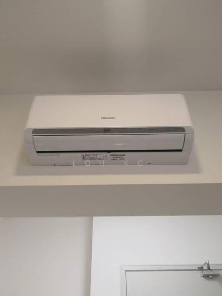 Service Residence for Rent at 28 Boulevard - Loh KC - Interior - PropertyGuru.com.my