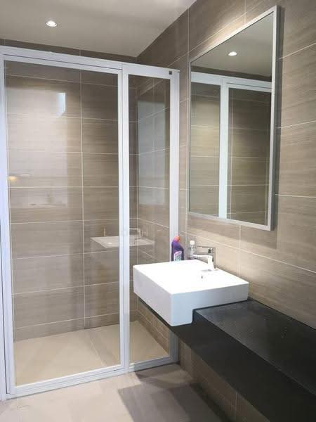Service Residence for Rent at 28 Boulevard - Loh KC - Bathroom - PropertyGuru.com.my