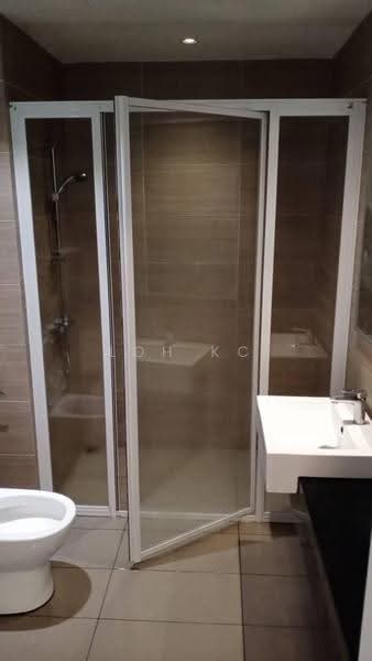 Service Residence for Rent at 28 Boulevard - Loh KC - Bathroom - PropertyGuru.com.my