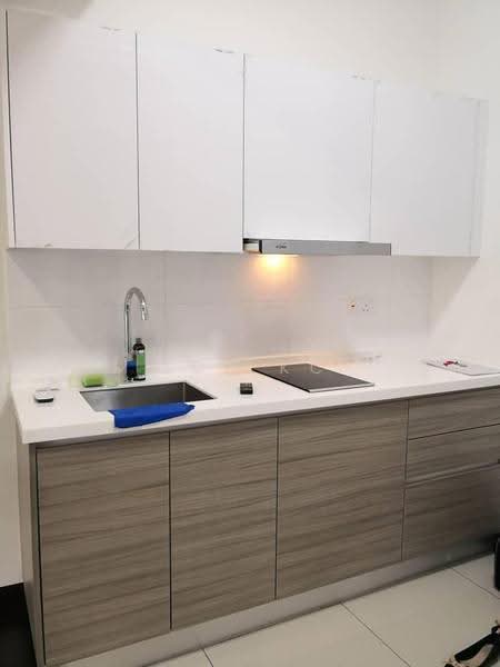 Service Residence for Rent at 28 Boulevard - Loh KC - Kitchen - PropertyGuru.com.my