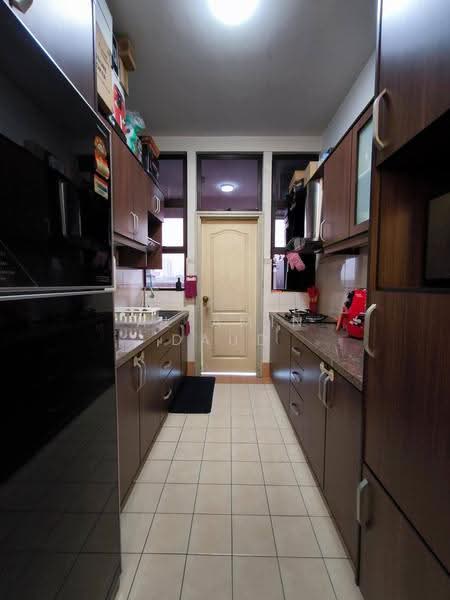 Condominium for Rent at Pelangi Utama - Al Amin Daud - PropertyGuru.com.my