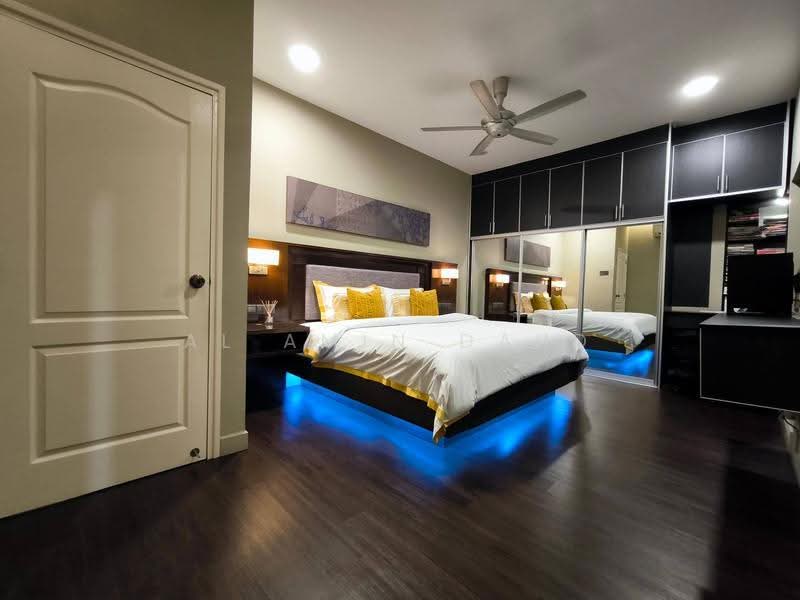 Condominium for Rent at Pelangi Utama - Al Amin Daud - PropertyGuru.com.my