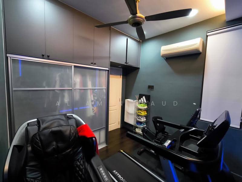 Condominium for Rent at Pelangi Utama - Al Amin Daud - PropertyGuru.com.my