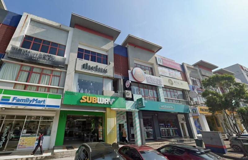 Shop for Rent in Shah Alam (Selangor) - Emily Kho - PropertyGuru.com.my