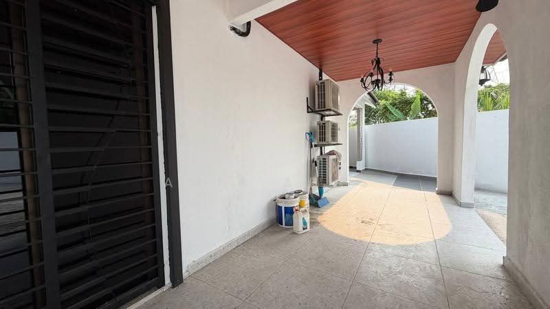Rumah Teres 1-Tingkat untuk Dijual di Sungai Buloh (Selangor) - Amir Abas - Exterior - PropertyGuru.com.my