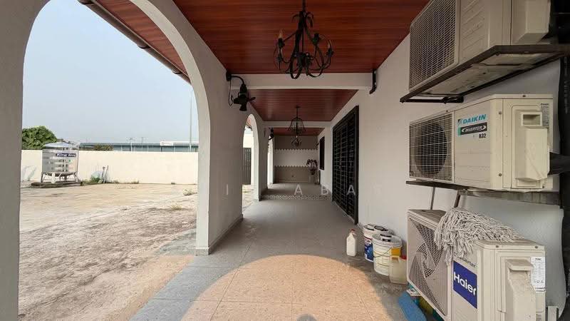 Rumah Teres 1-Tingkat untuk Dijual di Sungai Buloh (Selangor) - Amir Abas - Exterior - PropertyGuru.com.my