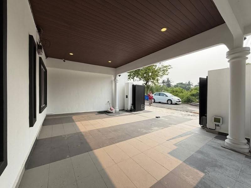 Rumah Teres 1-Tingkat untuk Dijual di Sungai Buloh (Selangor) - Amir Abas - Exterior - PropertyGuru.com.my