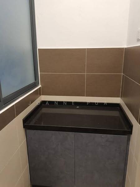 Service Residence for Rent at Maple Residences @ Bandar Bestari Klang - Joanne Pua - Kitchen - PropertyGuru.com.my