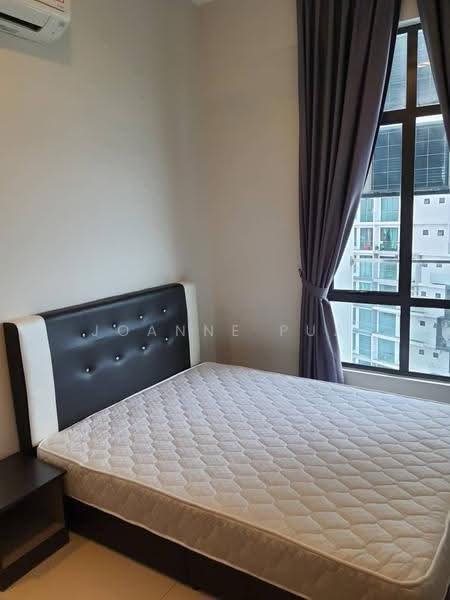 Service Residence for Rent at Maple Residences @ Bandar Bestari Klang - Joanne Pua - Bedroom - PropertyGuru.com.my